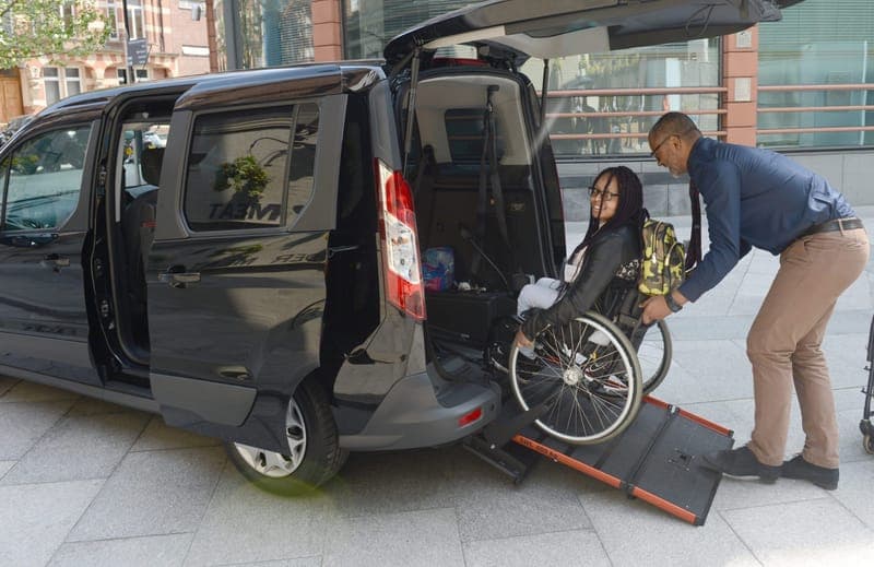 Transport Assistance