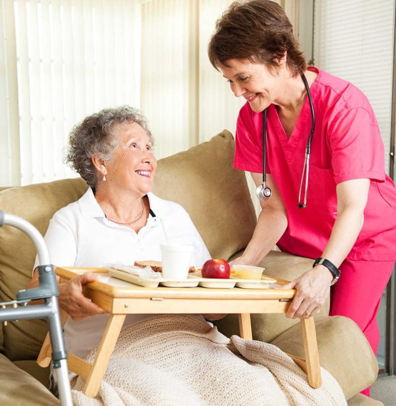 Home Care Support